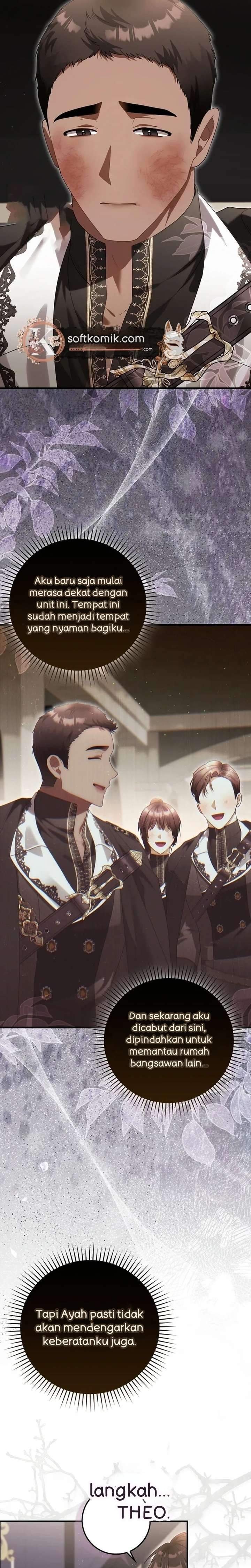 Baca The Baby Fairy is a Villain - Chapter 48 halaman 5