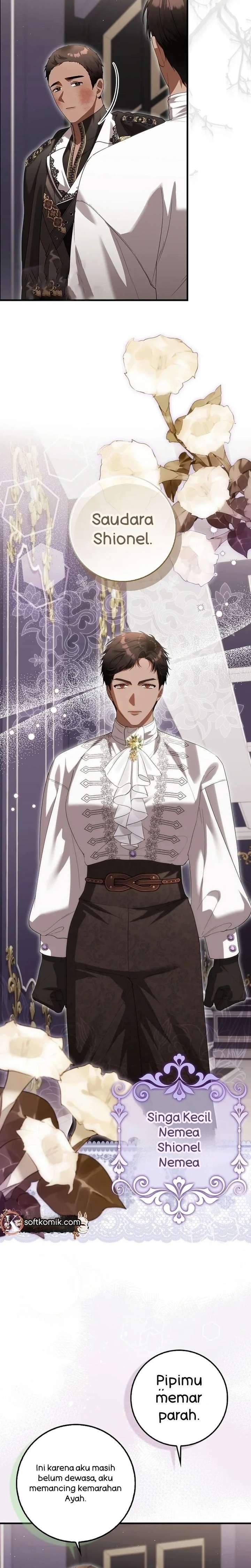 Baca The Baby Fairy is a Villain - Chapter 48 halaman 6