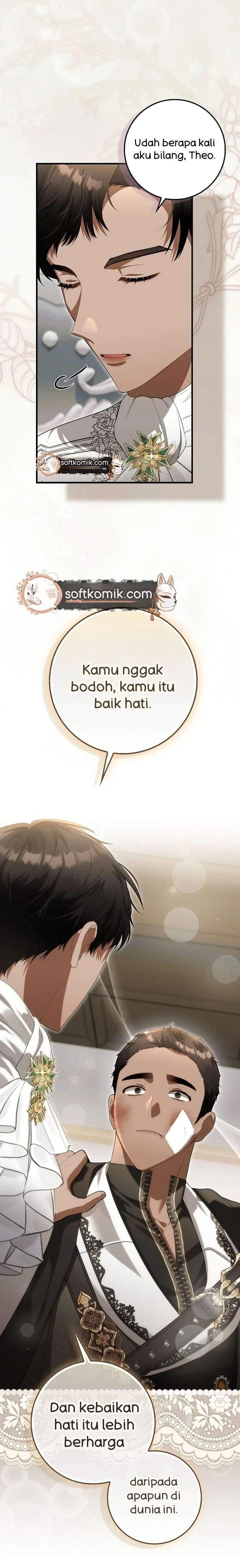 Baca The Baby Fairy is a Villain - Chapter 48 halaman 9