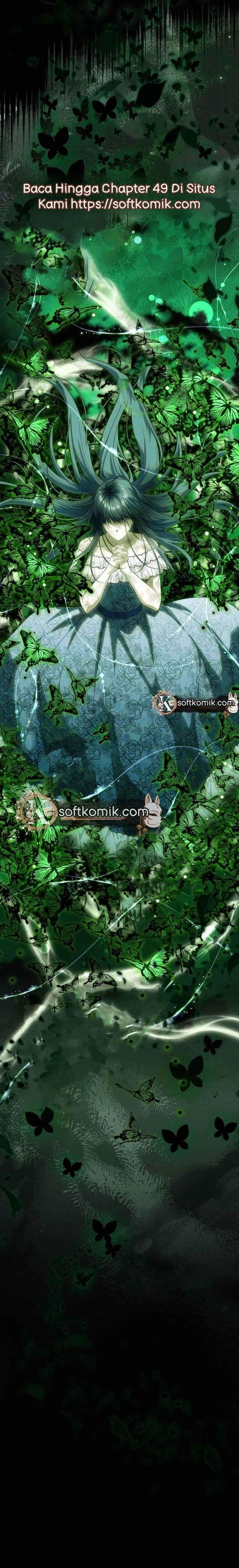 Baca The Baby Fairy is a Villain - Chapter 49 halaman 11