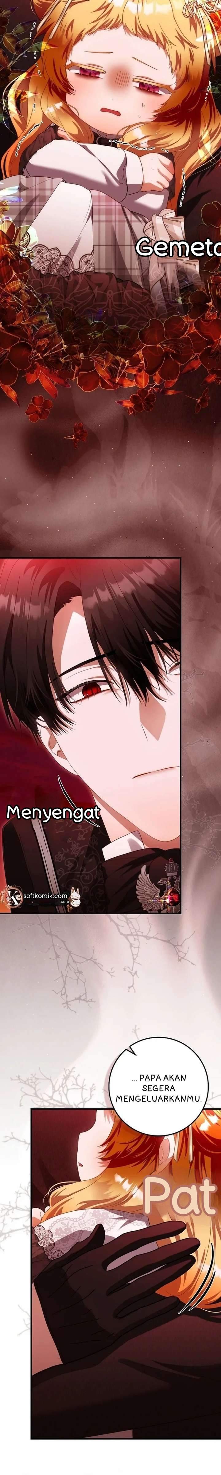 Baca The Baby Fairy is a Villain - Chapter 49 halaman 15