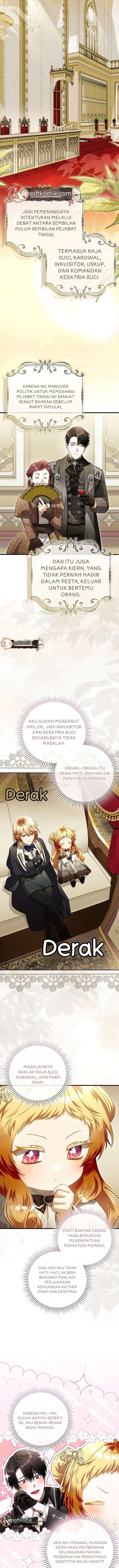 Baca The Baby Fairy is a Villain - Chapter 49 halaman 2