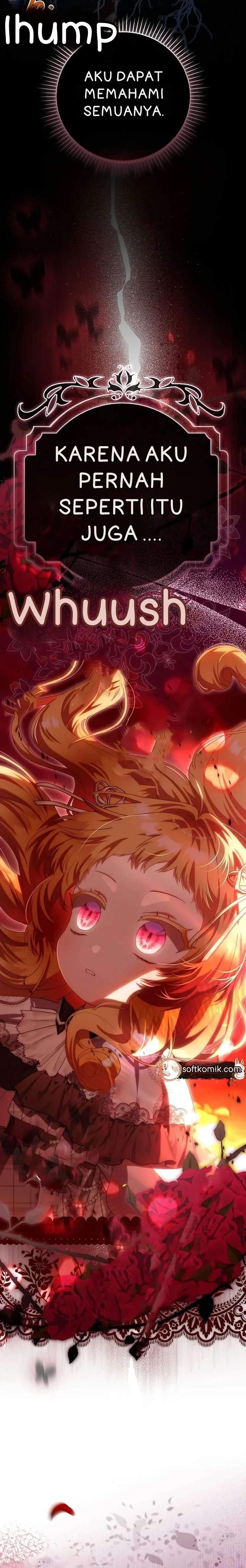 Baca The Baby Fairy is a Villain - Chapter 49 halaman 23