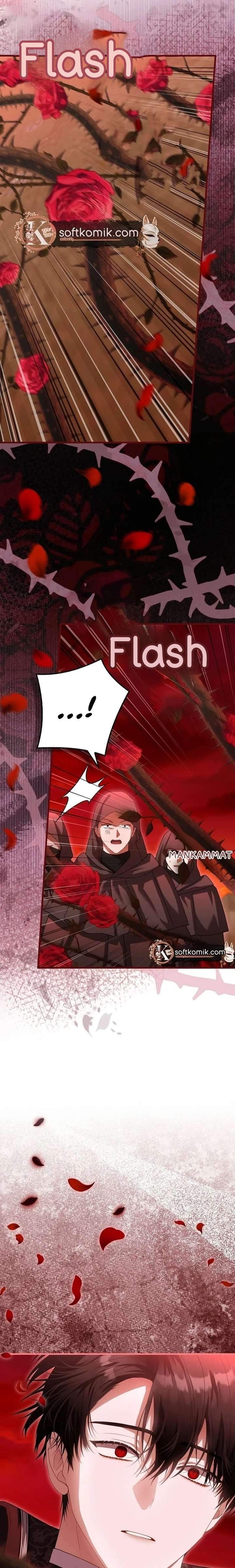 Baca The Baby Fairy is a Villain - Chapter 49 halaman 24