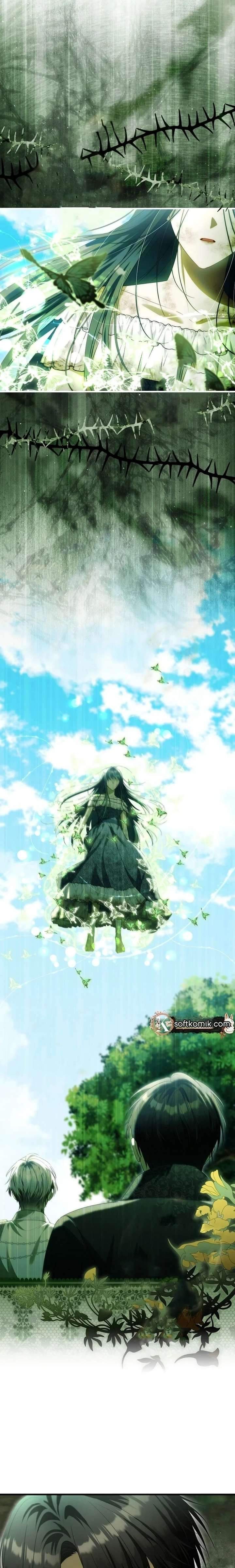 Baca The Baby Fairy is a Villain - Chapter 49 halaman 8