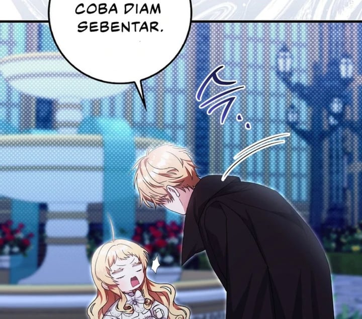 Baca The Baby Fairy is a Villain - Chapter 5 halaman 168