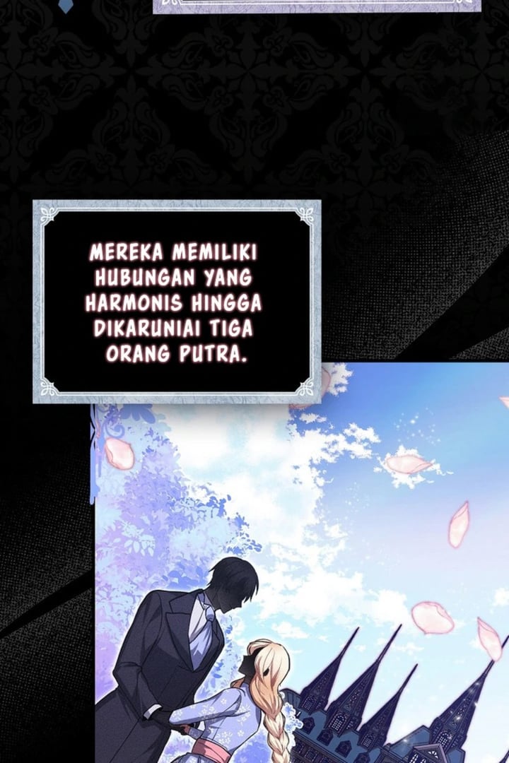 Baca The Baby Fairy is a Villain - Chapter 5 halaman 13
