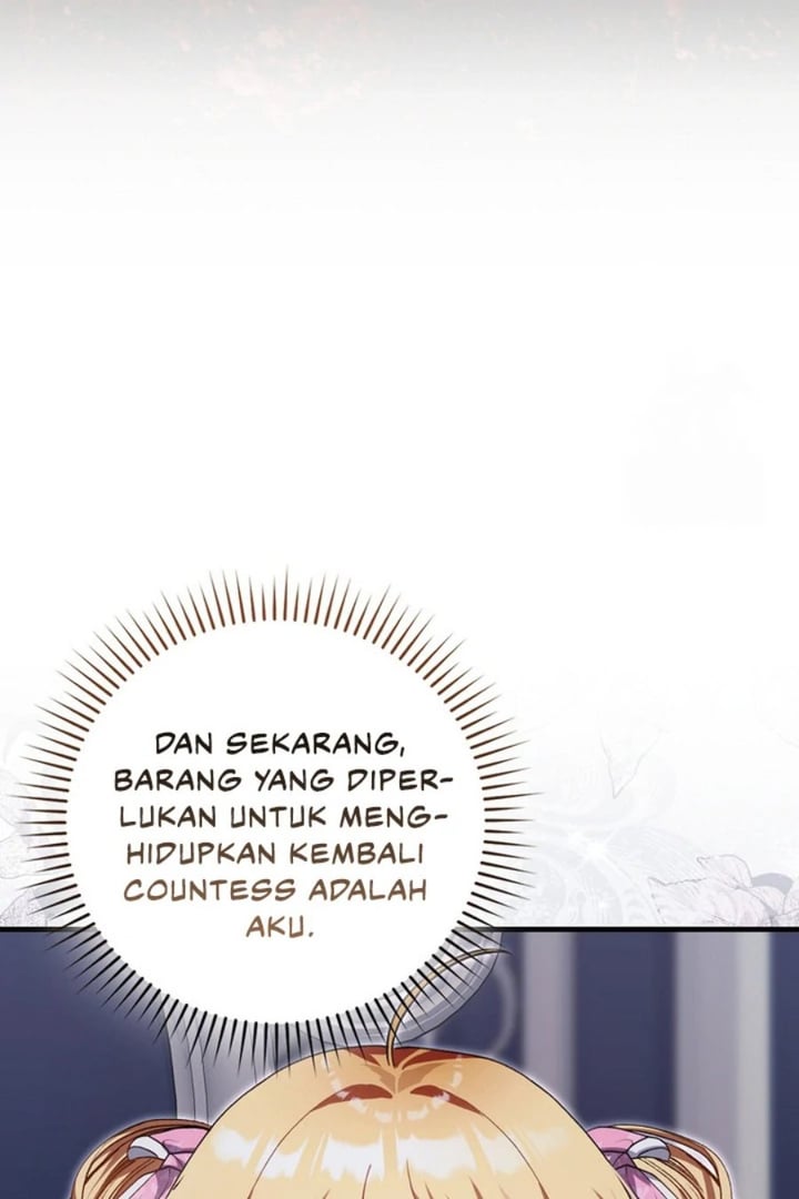 Baca The Baby Fairy is a Villain - Chapter 5 halaman 21