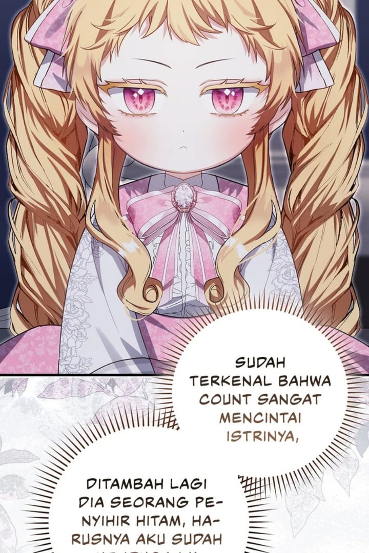 Baca The Baby Fairy is a Villain - Chapter 5 halaman 22
