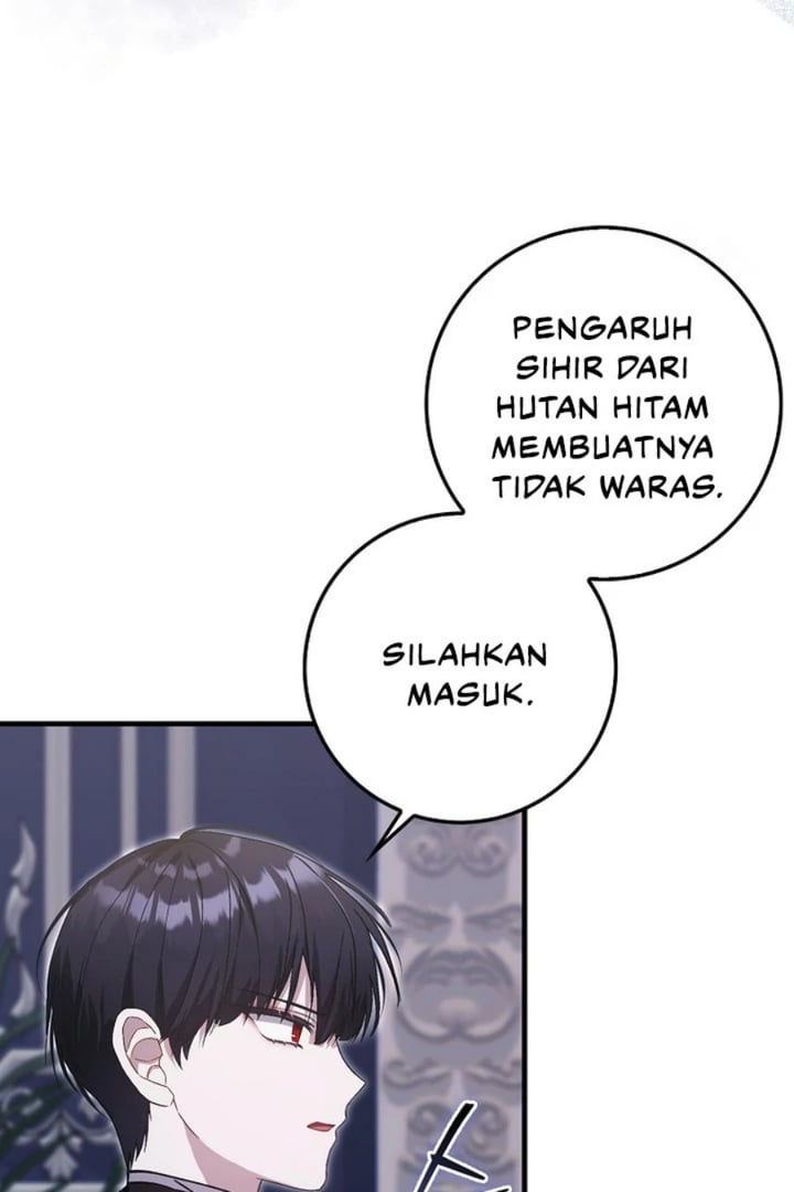 Baca The Baby Fairy is a Villain - Chapter 5 halaman 24