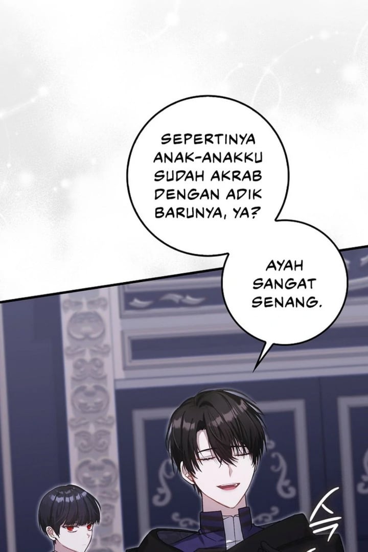 Baca The Baby Fairy is a Villain - Chapter 5 halaman 27