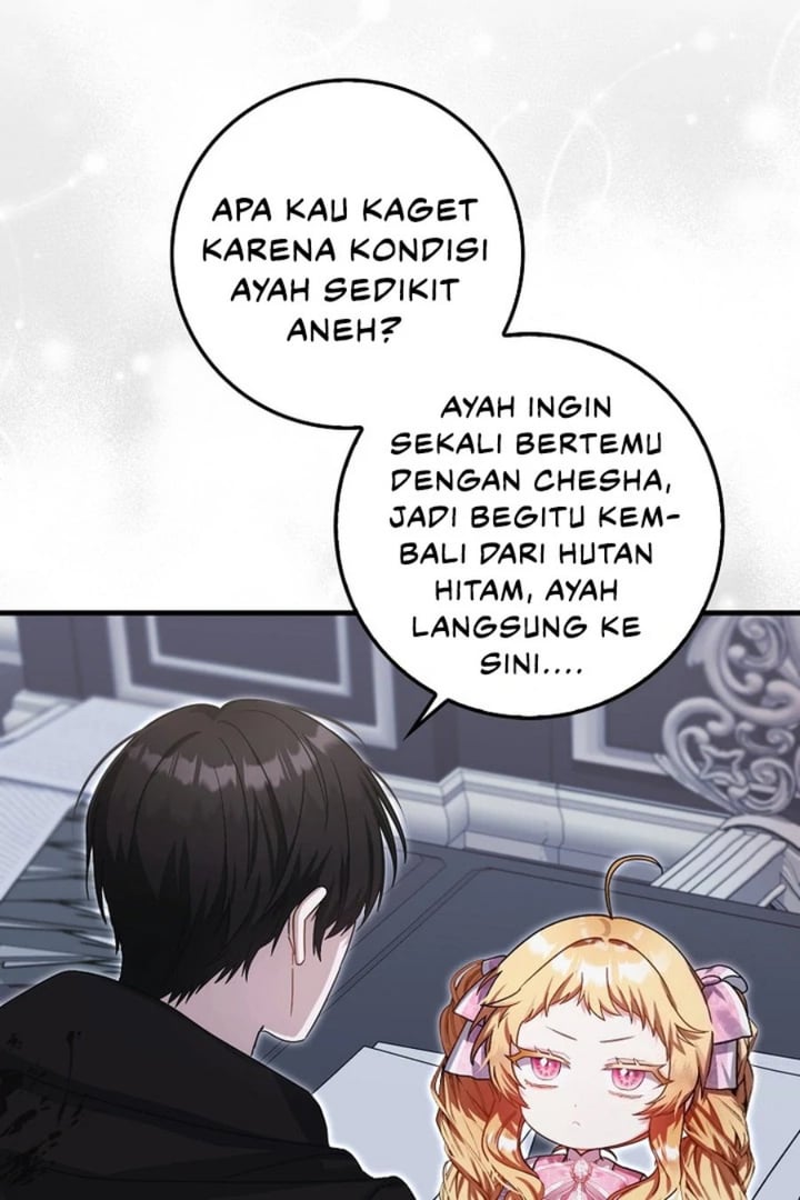 Baca The Baby Fairy is a Villain - Chapter 5 halaman 29
