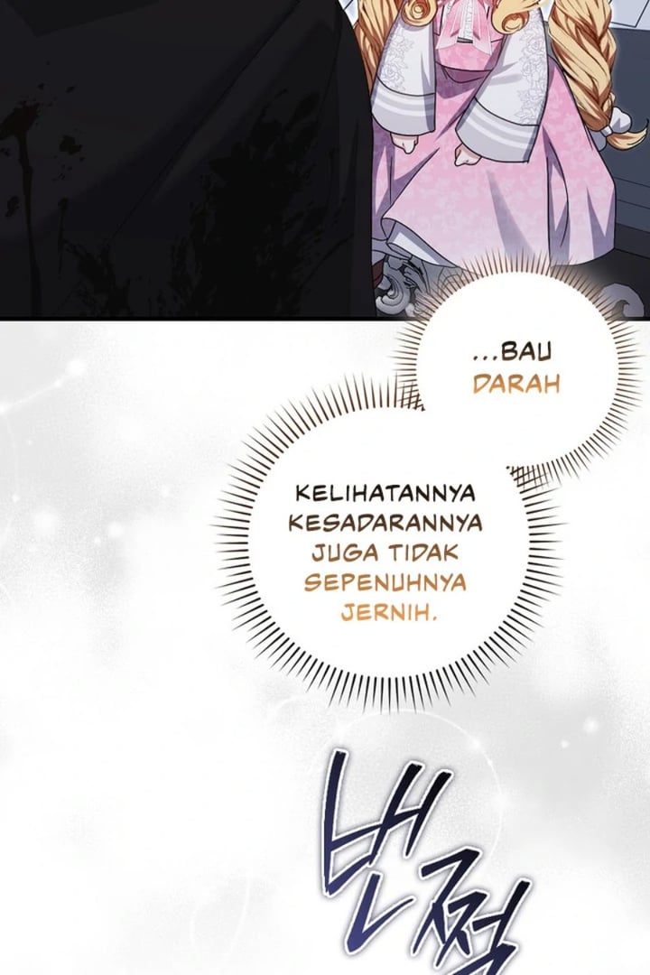 Baca The Baby Fairy is a Villain - Chapter 5 halaman 30
