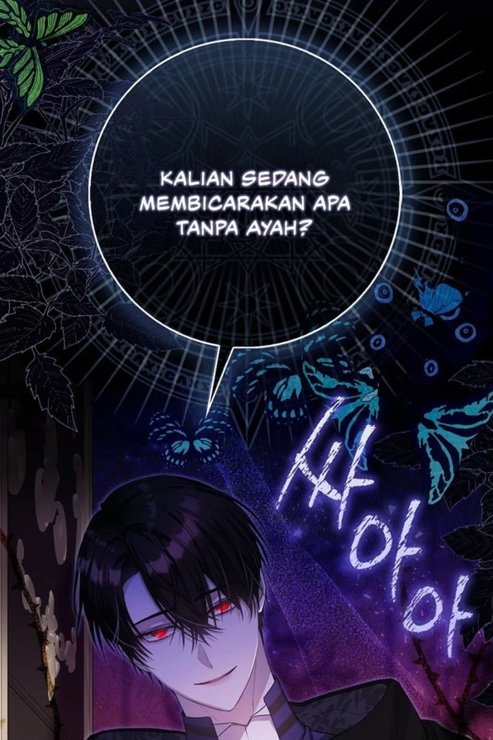 Baca The Baby Fairy is a Villain - Chapter 5 halaman 4