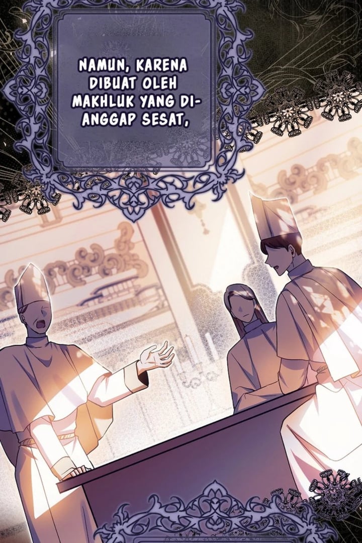 Baca The Baby Fairy is a Villain - Chapter 5 halaman 61