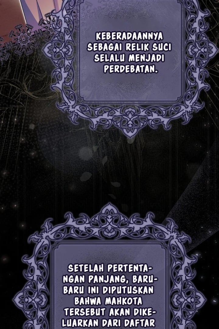 Baca The Baby Fairy is a Villain - Chapter 5 halaman 63