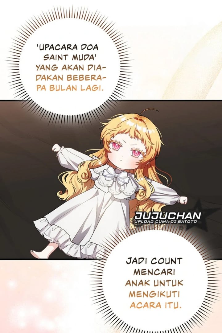 Baca The Baby Fairy is a Villain - Chapter 5 halaman 71