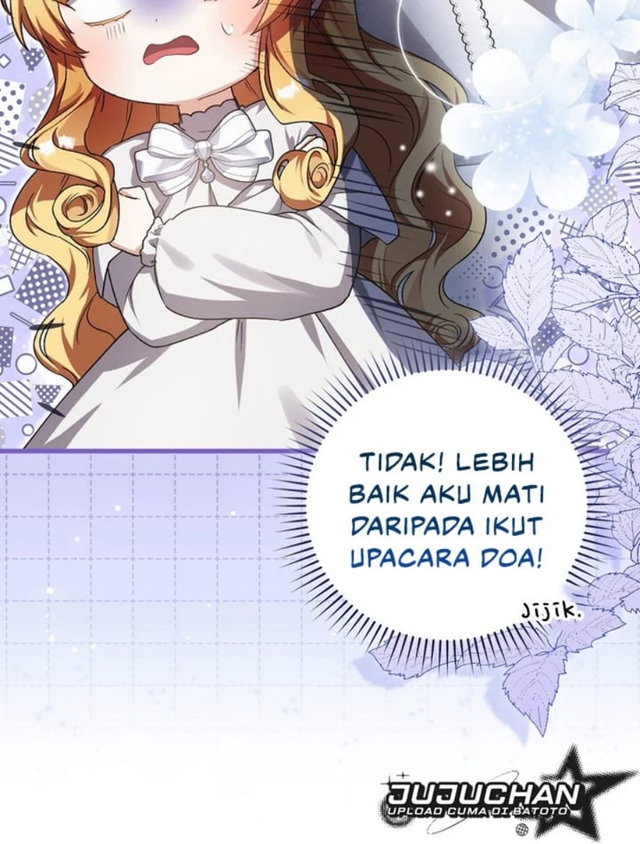 Baca The Baby Fairy is a Villain - Chapter 5 halaman 84