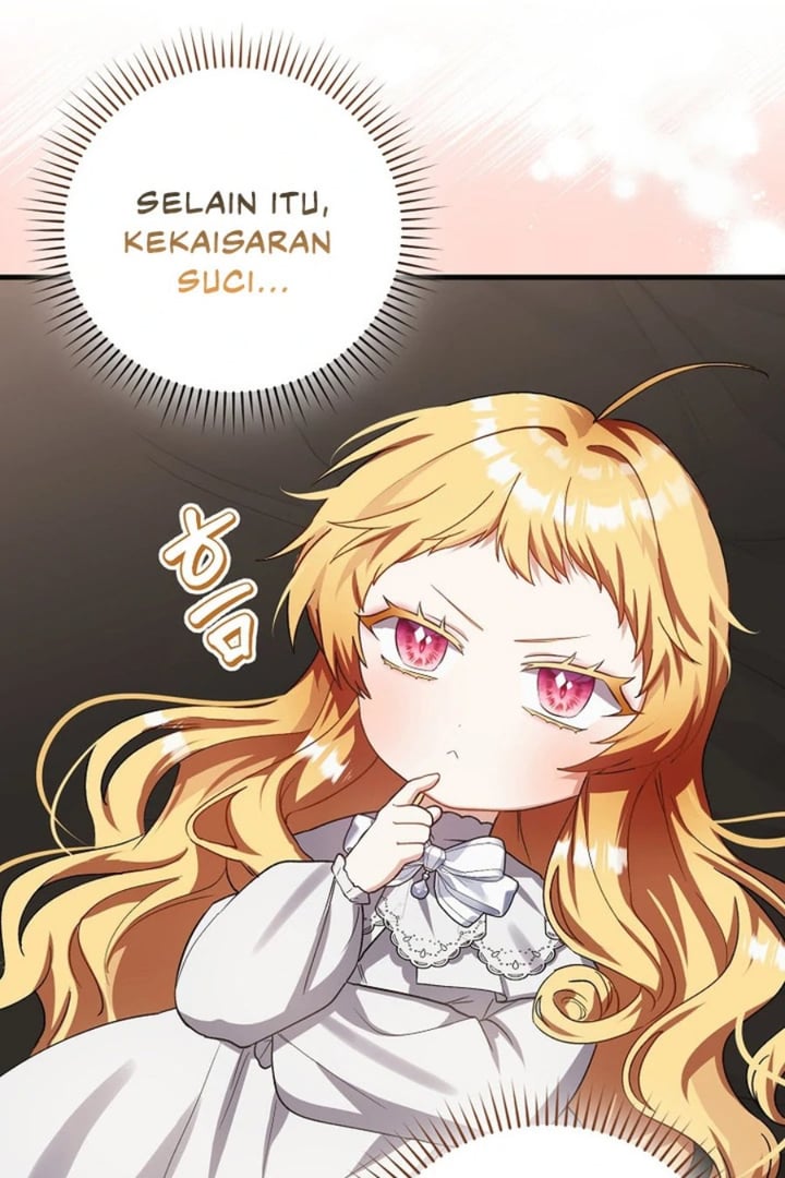 Baca The Baby Fairy is a Villain - Chapter 5 halaman 87