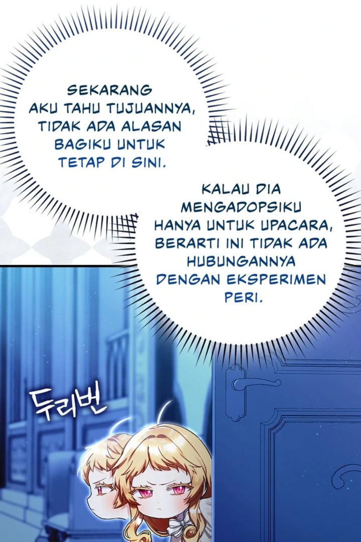 Baca The Baby Fairy is a Villain - Chapter 5 halaman 103