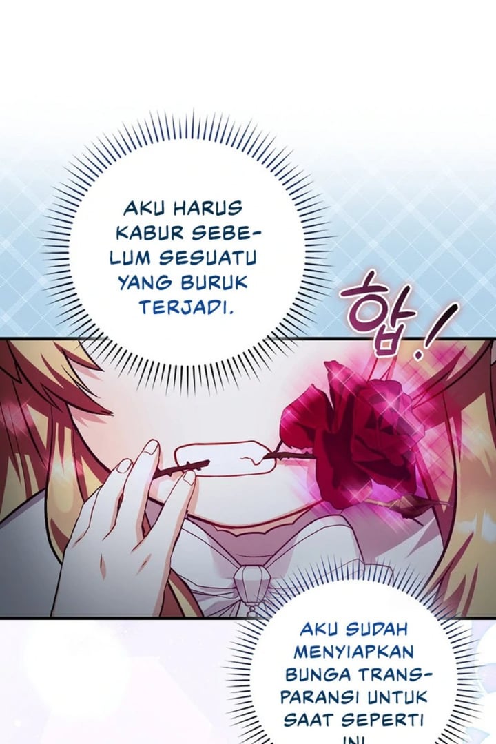 Baca The Baby Fairy is a Villain - Chapter 5 halaman 107