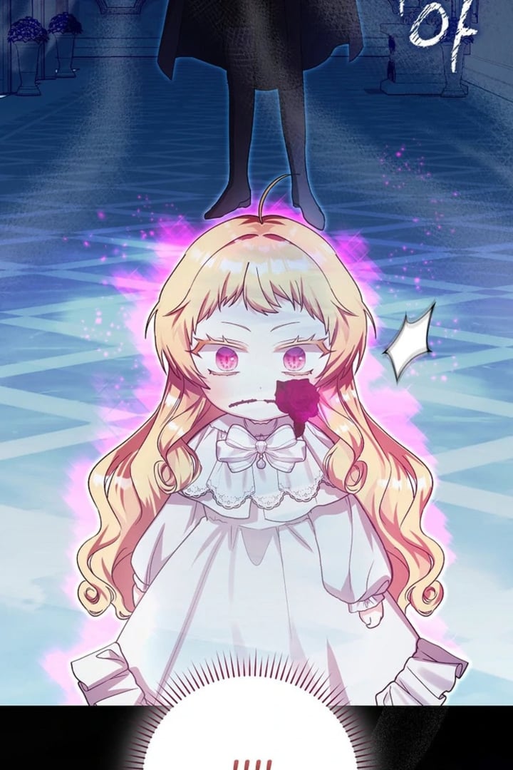 Baca The Baby Fairy is a Villain - Chapter 5 halaman 122