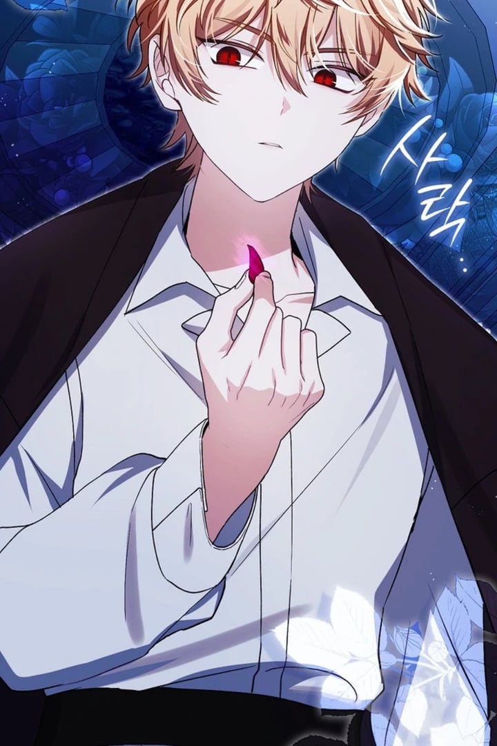Baca The Baby Fairy is a Villain - Chapter 5 halaman 128