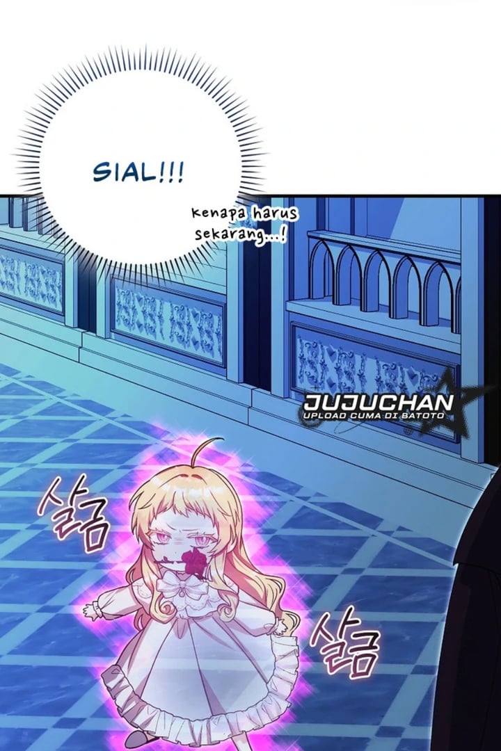 Baca The Baby Fairy is a Villain - Chapter 5 halaman 132