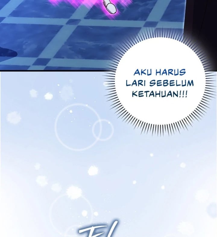 Baca The Baby Fairy is a Villain - Chapter 5 halaman 134