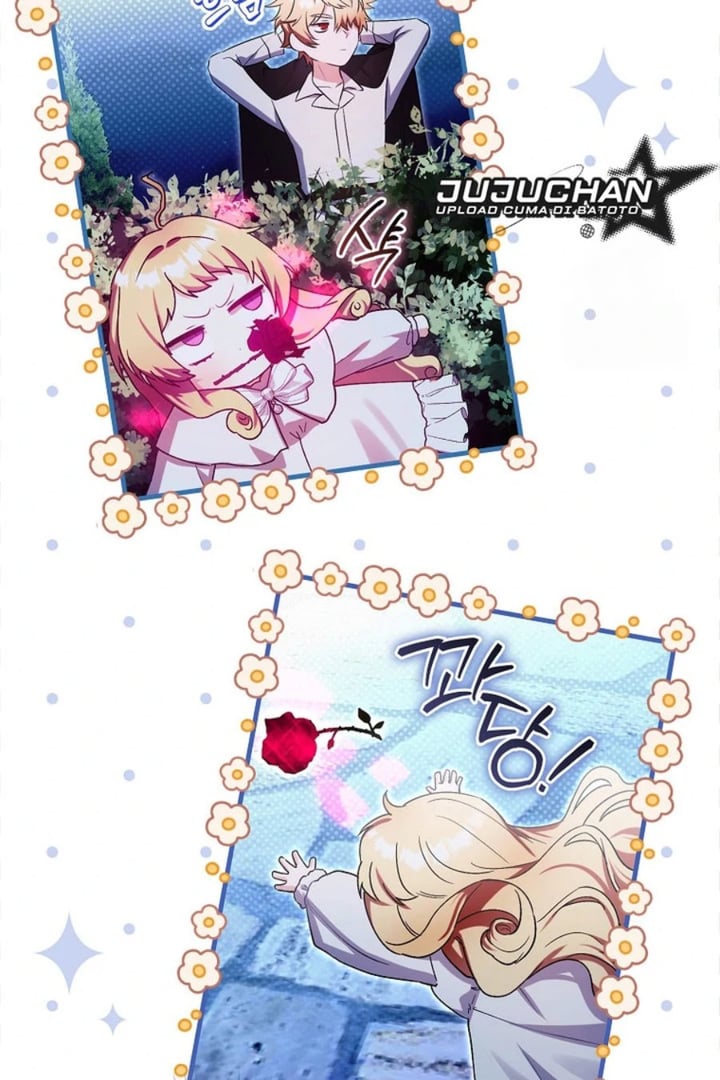 Baca The Baby Fairy is a Villain - Chapter 5 halaman 144