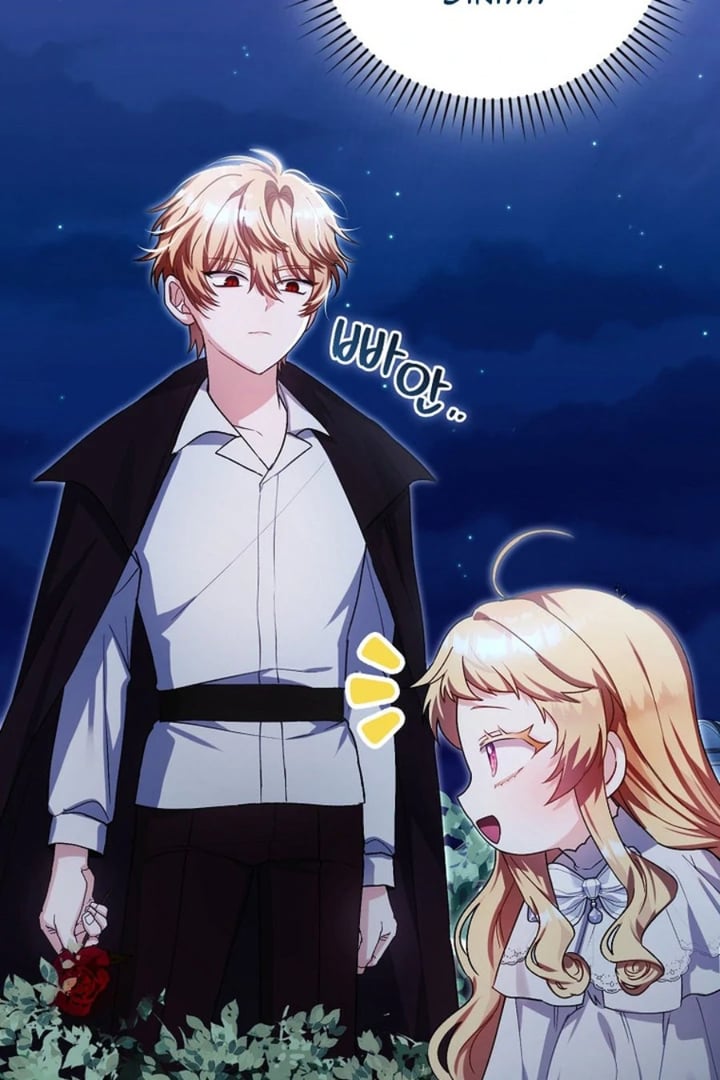 Baca The Baby Fairy is a Villain - Chapter 5 halaman 149