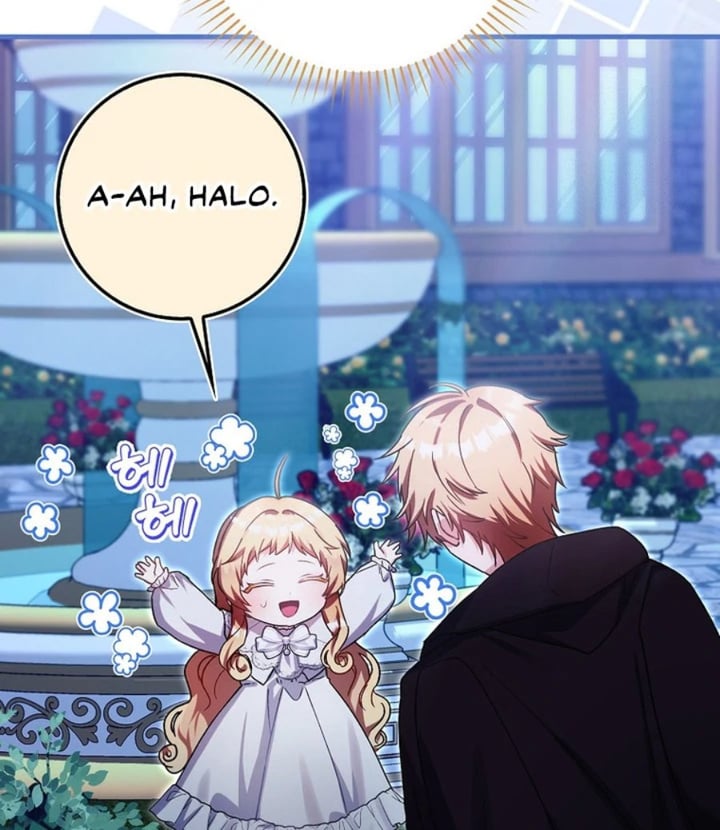 Baca The Baby Fairy is a Villain - Chapter 5 halaman 152
