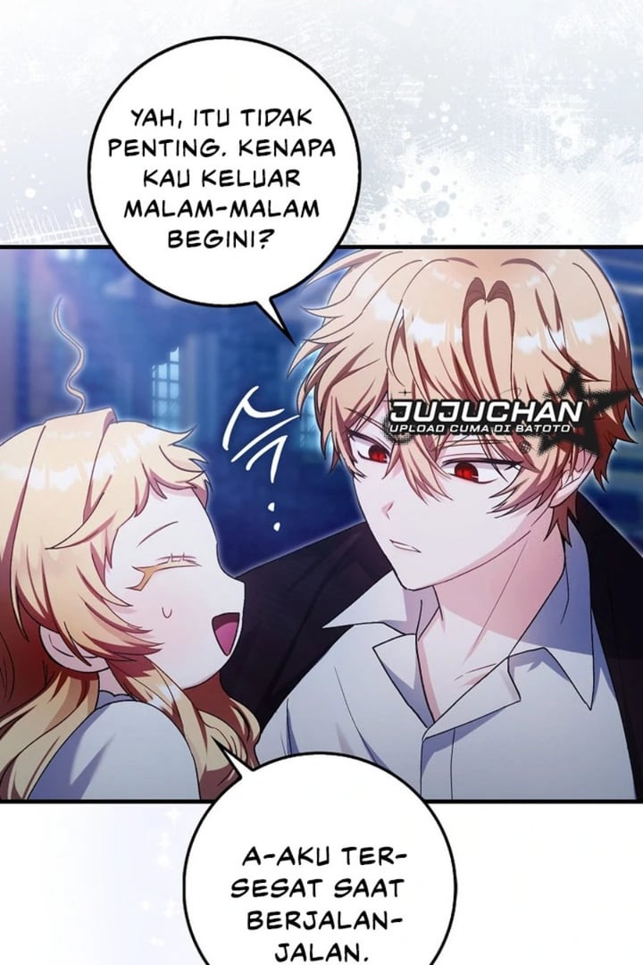 Baca The Baby Fairy is a Villain - Chapter 5 halaman 159