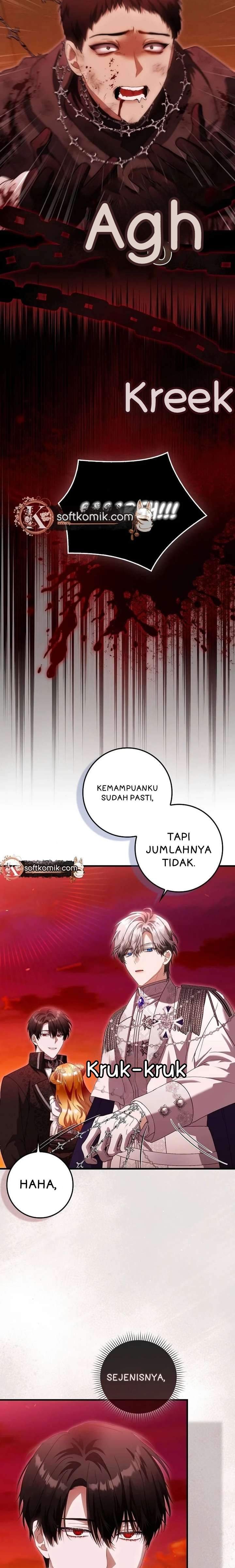 Baca The Baby Fairy is a Villain - Chapter 50 halaman 10