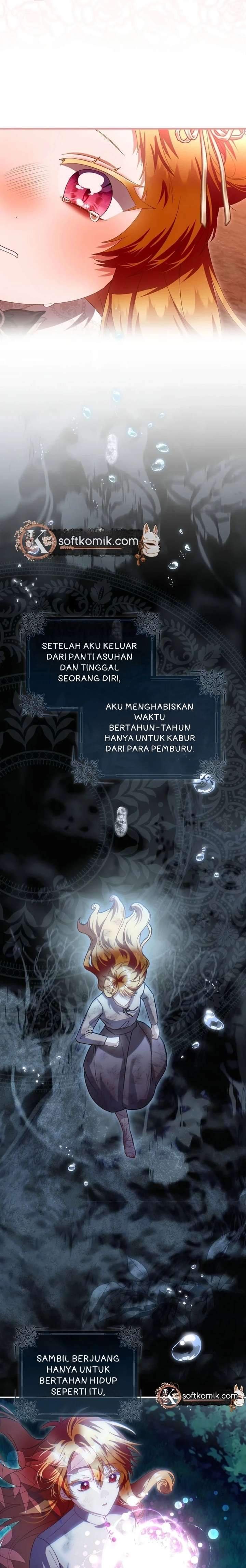 Baca The Baby Fairy is a Villain - Chapter 50 halaman 14