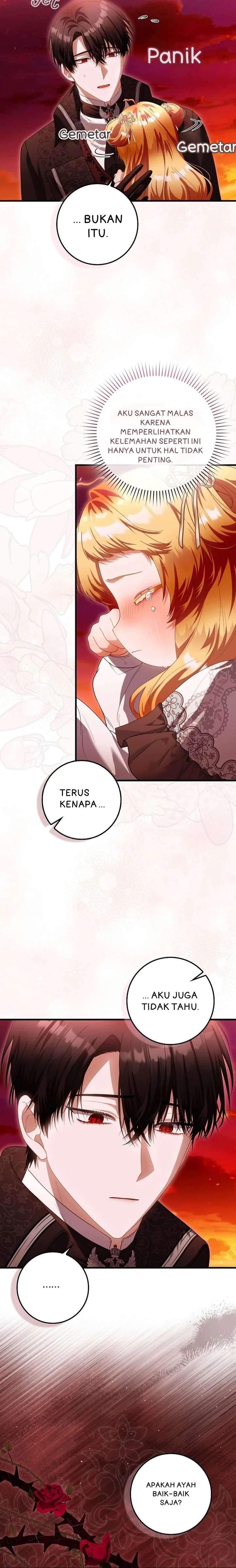 Baca The Baby Fairy is a Villain - Chapter 50 halaman 17