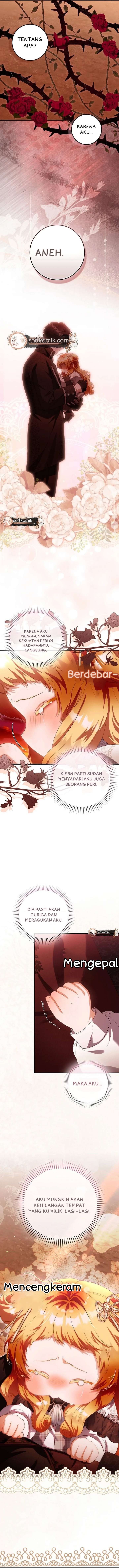 Baca The Baby Fairy is a Villain - Chapter 50 halaman 18
