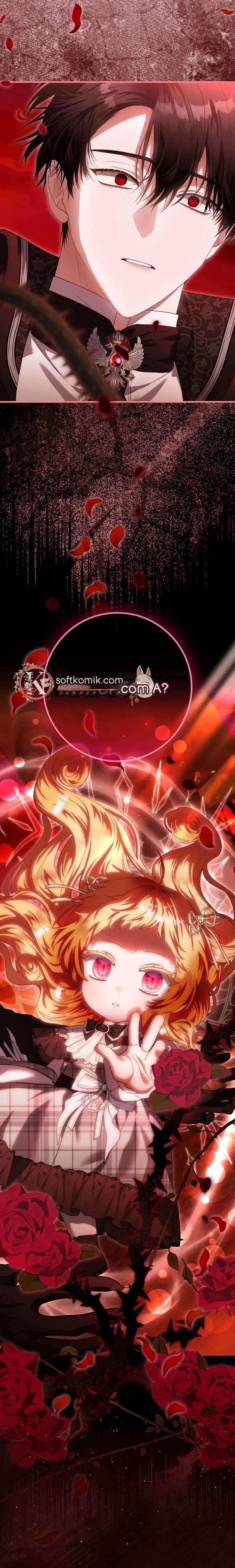 Baca The Baby Fairy is a Villain - Chapter 50 halaman 2