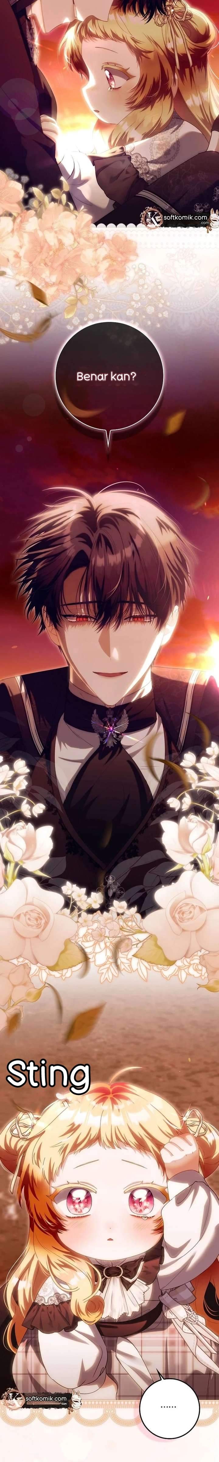 Baca The Baby Fairy is a Villain - Chapter 50 halaman 20