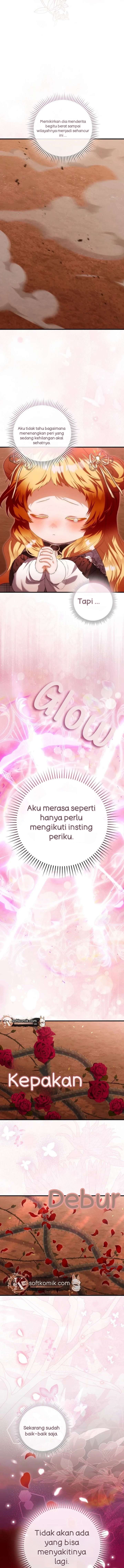 Baca The Baby Fairy is a Villain - Chapter 50 halaman 24