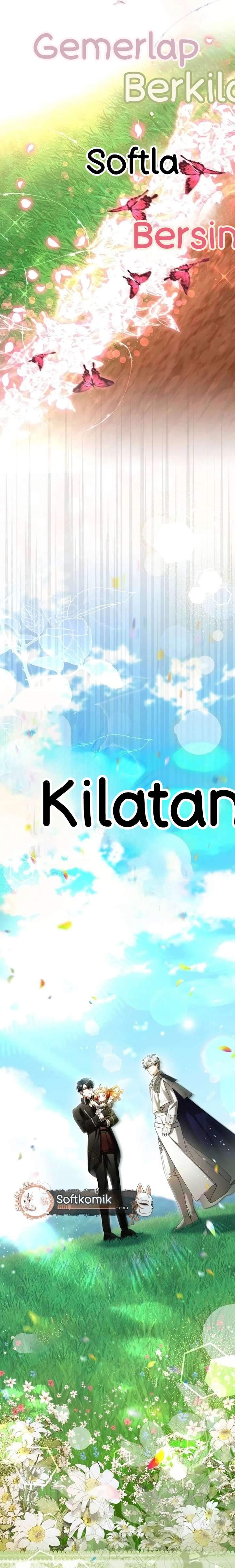 Baca The Baby Fairy is a Villain - Chapter 50 halaman 26