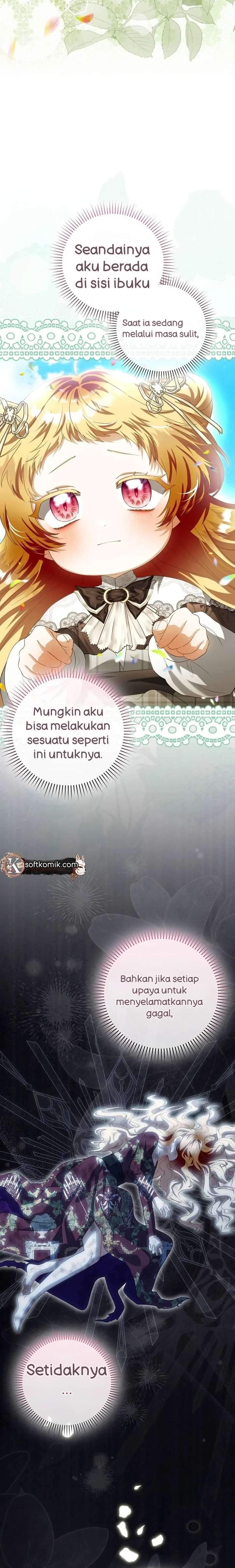 Baca The Baby Fairy is a Villain - Chapter 50 halaman 27