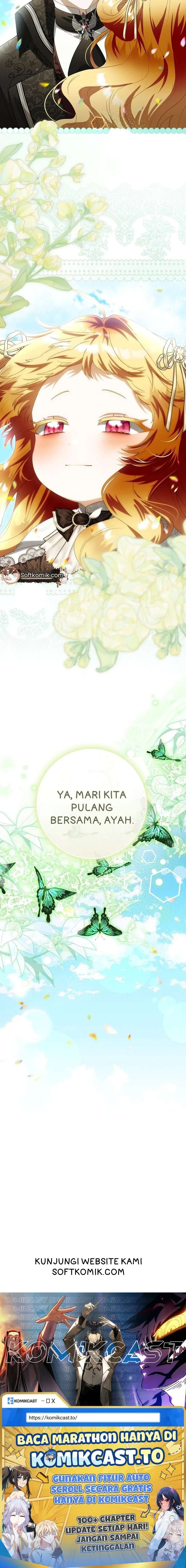 Baca The Baby Fairy is a Villain - Chapter 50 halaman 29