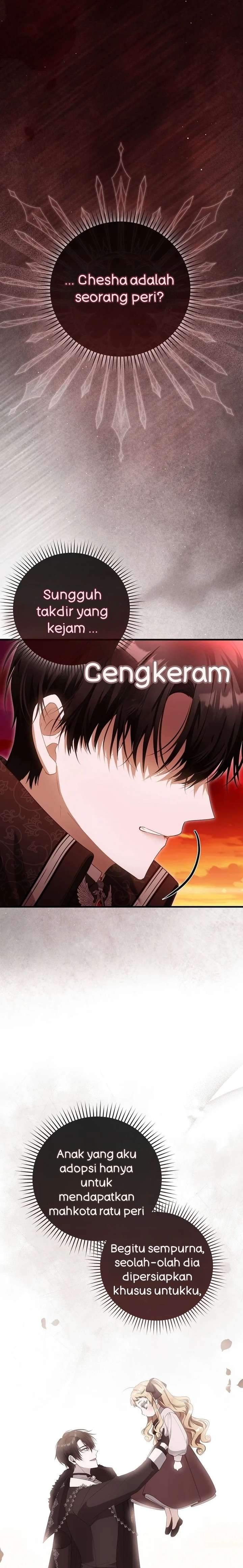 Baca The Baby Fairy is a Villain - Chapter 50 halaman 3