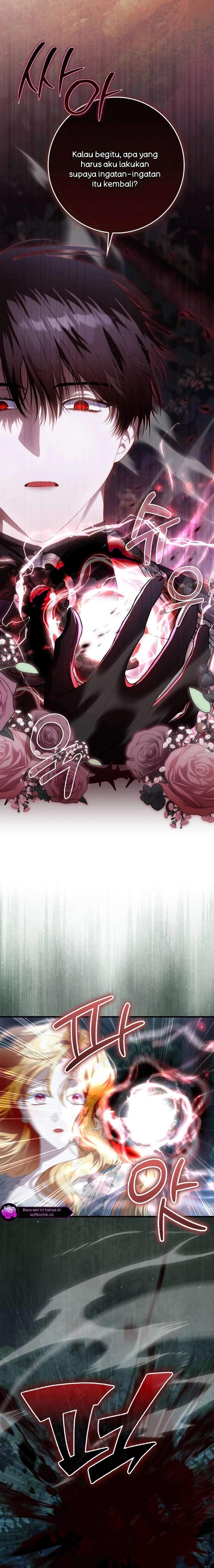 Baca The Baby Fairy is a Villain - Chapter 51 halaman 10