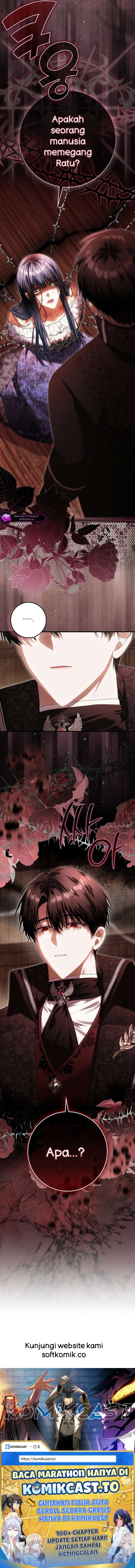 Baca The Baby Fairy is a Villain - Chapter 51 halaman 17