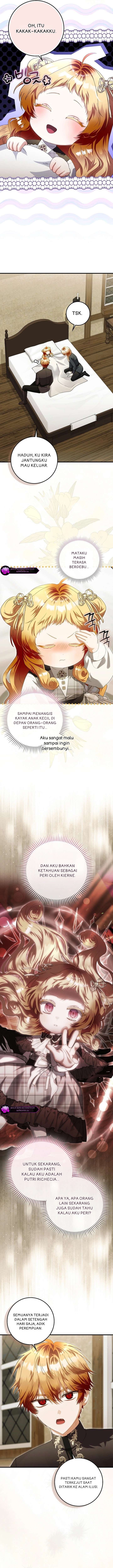 Baca The Baby Fairy is a Villain - Chapter 51 halaman 4