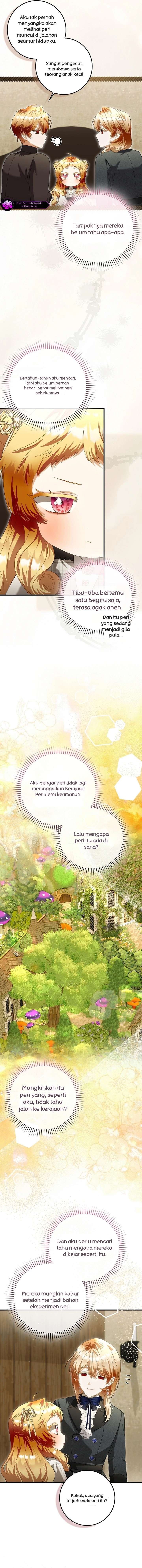 Baca The Baby Fairy is a Villain - Chapter 51 halaman 5