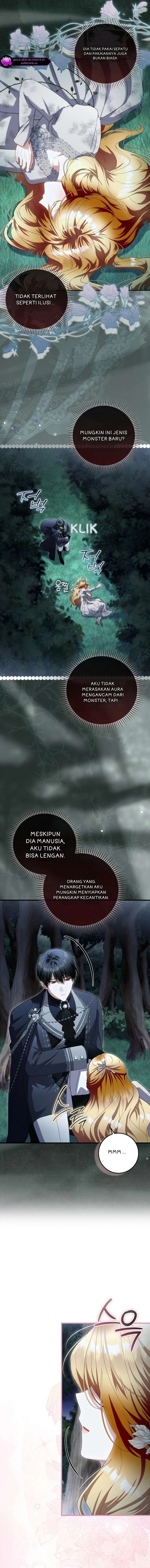 Baca The Baby Fairy is a Villain - Chapter 51 halaman 8
