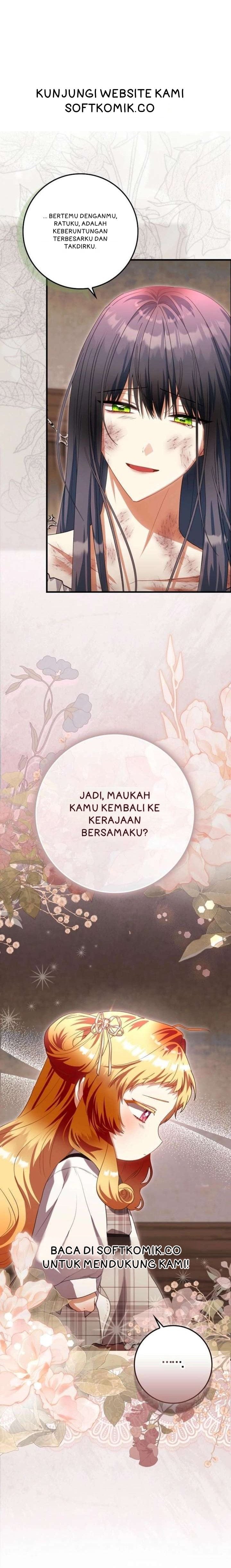Baca The Baby Fairy is a Villain - Chapter 53 halaman 1